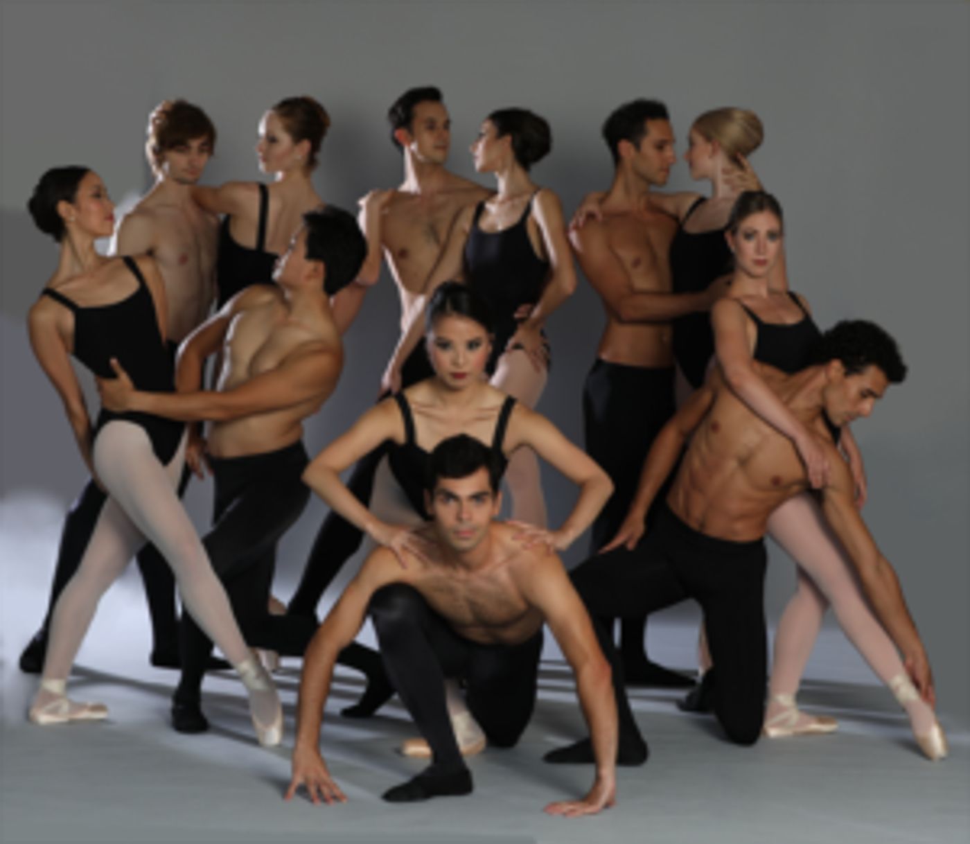 American Repertory Ballet Announces Free 'Meet the Dancers' ON POINTE Event  Image