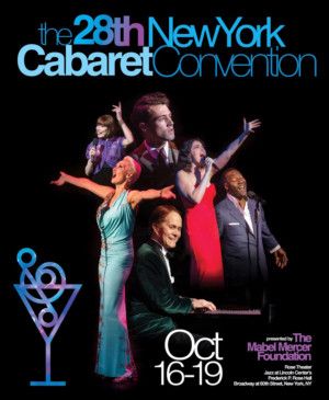 KT Sullivan, James Gavin, Klea Blackhurst and More on Tap for 28th Annual Cabaret Convention  Image
