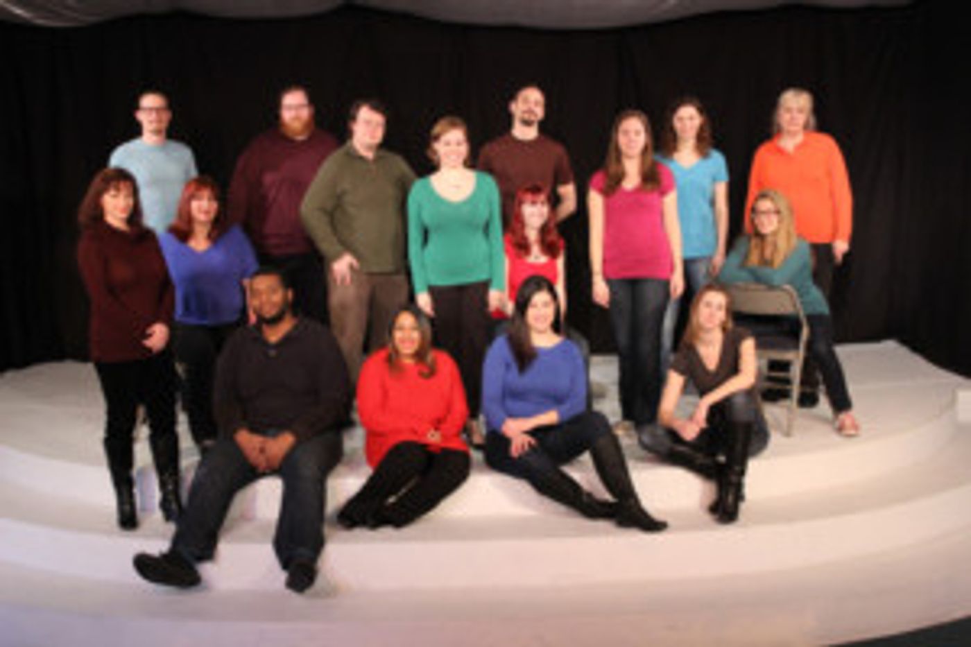 Brass Tacks Ensemble presents Limited Engagement of THE MERCHANT OF VENICE  Image