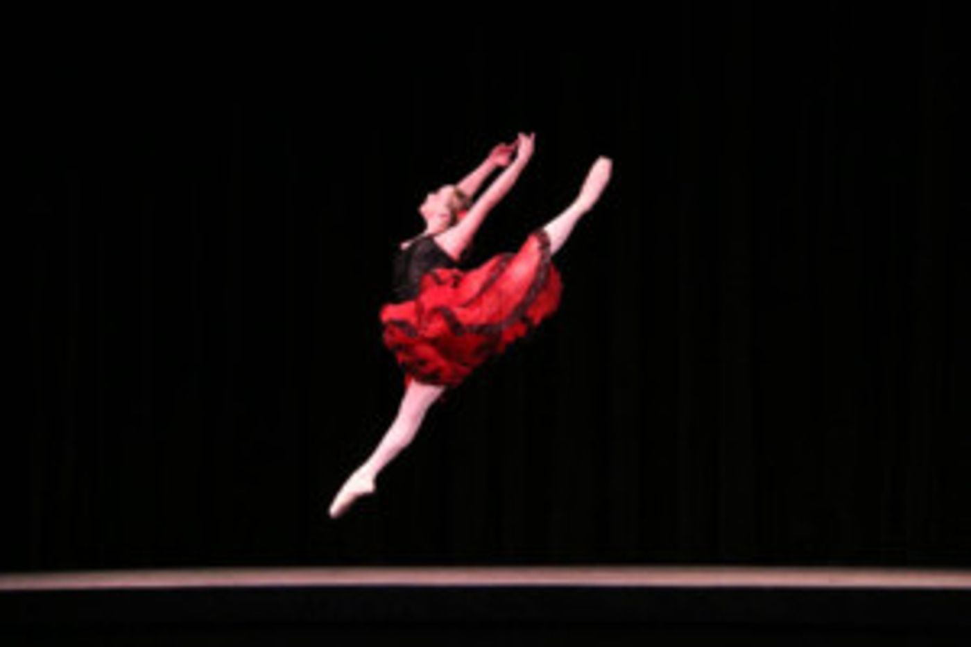 The Connecticut Classic Ballet Scholarship Competition Expands to Virginia in 2018 Image
