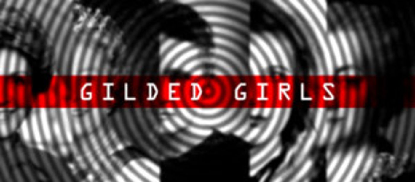 Kate Benson and Nana Mensah Lead Mallery Avidon's New Play, GILDED GIRLS  Image