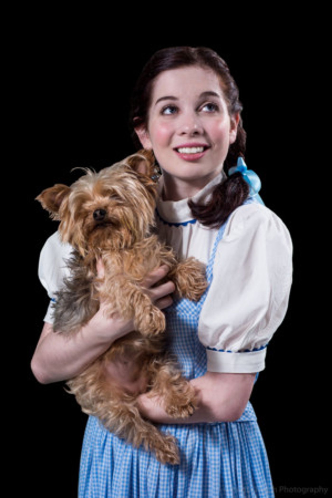 City Theater Presents THE WIZARD OF OZ  Image