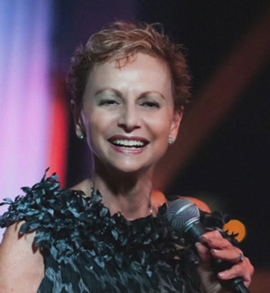 Jazz Legend Marlene Verplanck to Perform at Westchester Collaborative Theater Image