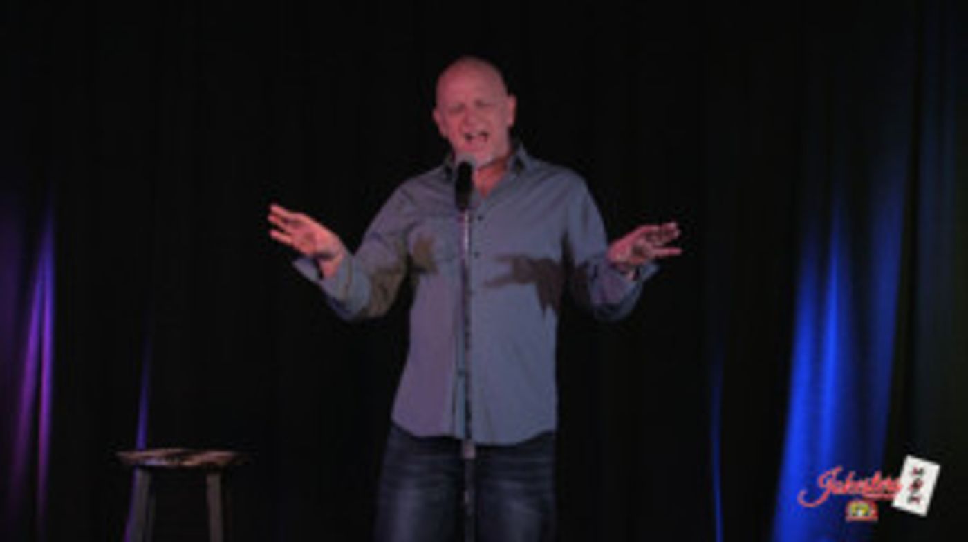 Las Vegas Comedy Institute Offering Free 'Business of Comedy' Seminar Image