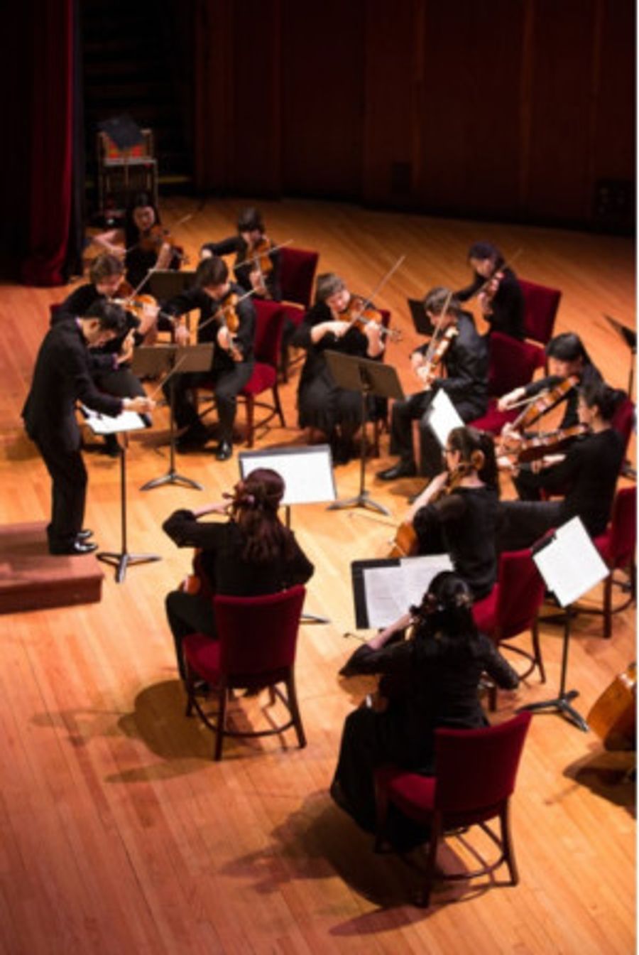 New York Classical Players Announces 2017-18 Season Image