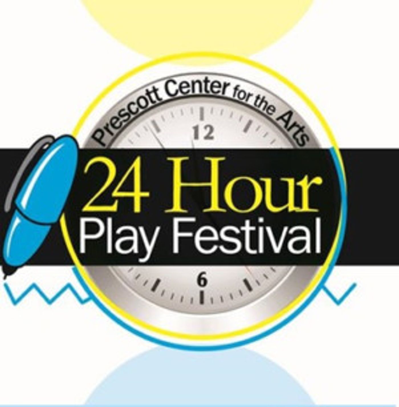 Prescott Center for the Arts To Host 24-Hour Play Festival 8/19 Image