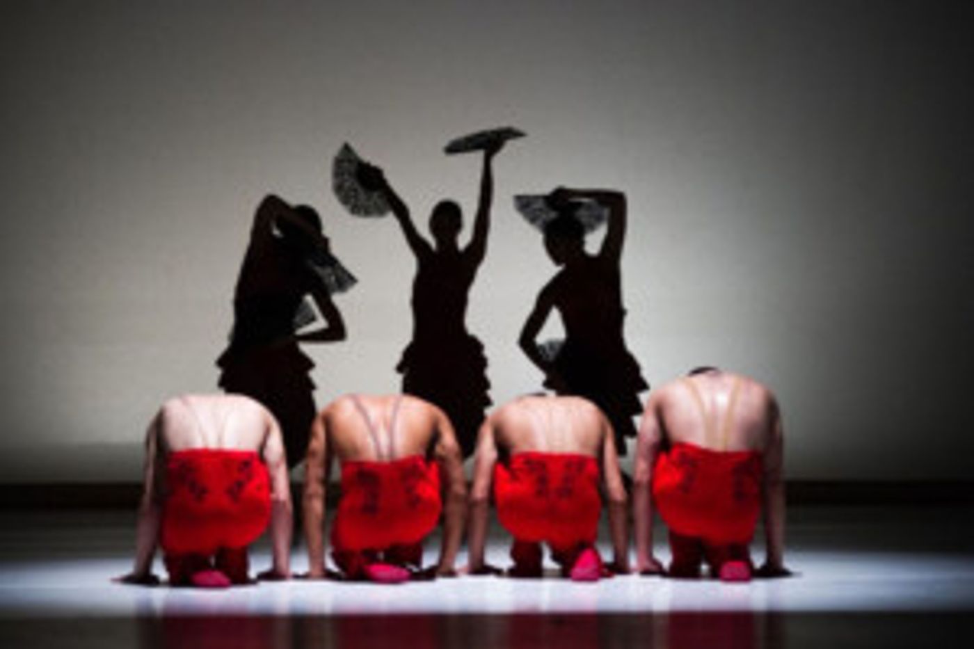 Ballet Hispánico to Perform at Jacob's Pillow Dance Festival  Image