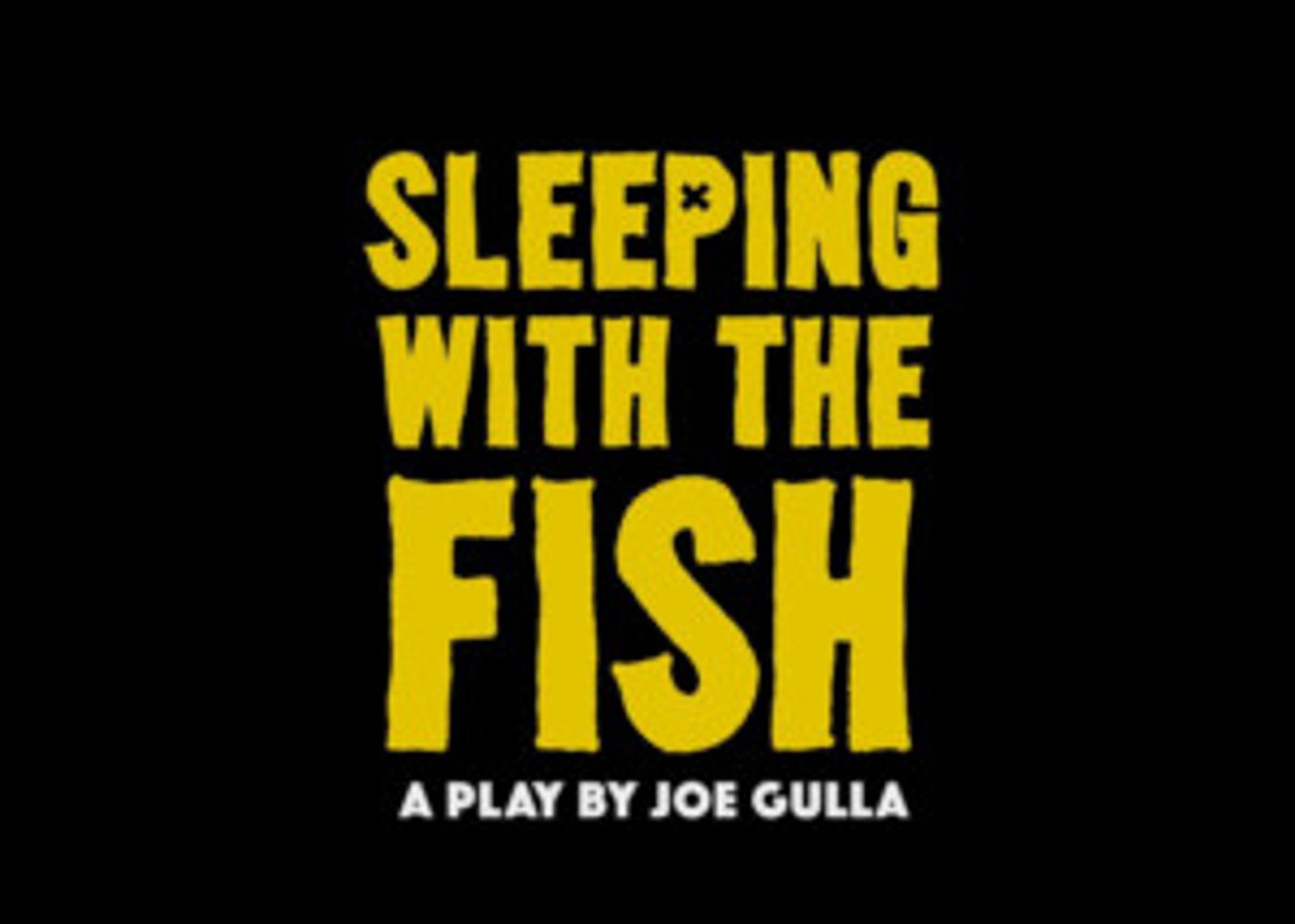 Joe Gulla's SLEEPING WITH THE FISH Swims to Vermont   Image