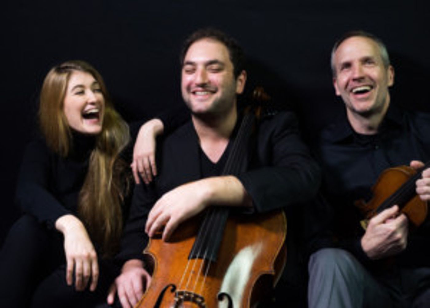 Three Diverse Concerts Open Cape Cod Chamber Music Festival  Image