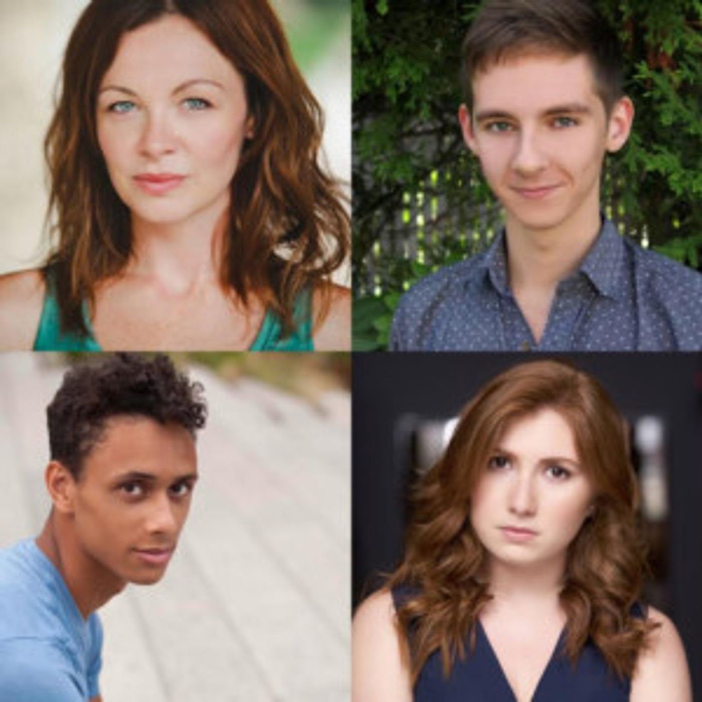 New Comedy STIX Comes to The American Theatre  Image