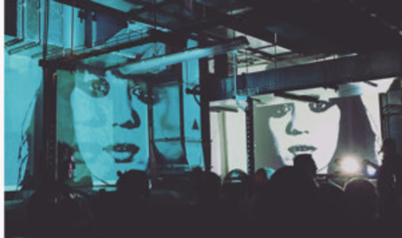 KlangHaus to Return to Royal Festival Hall with 800 BREATHS Image