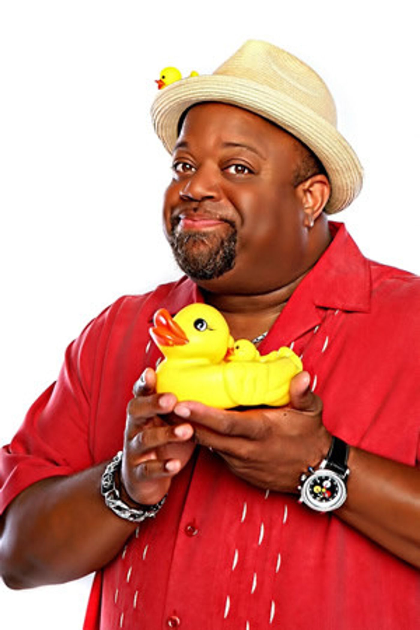 TUESDAY NIGHT COMICS Variety Show to Return to North Coast Rep This July  Image