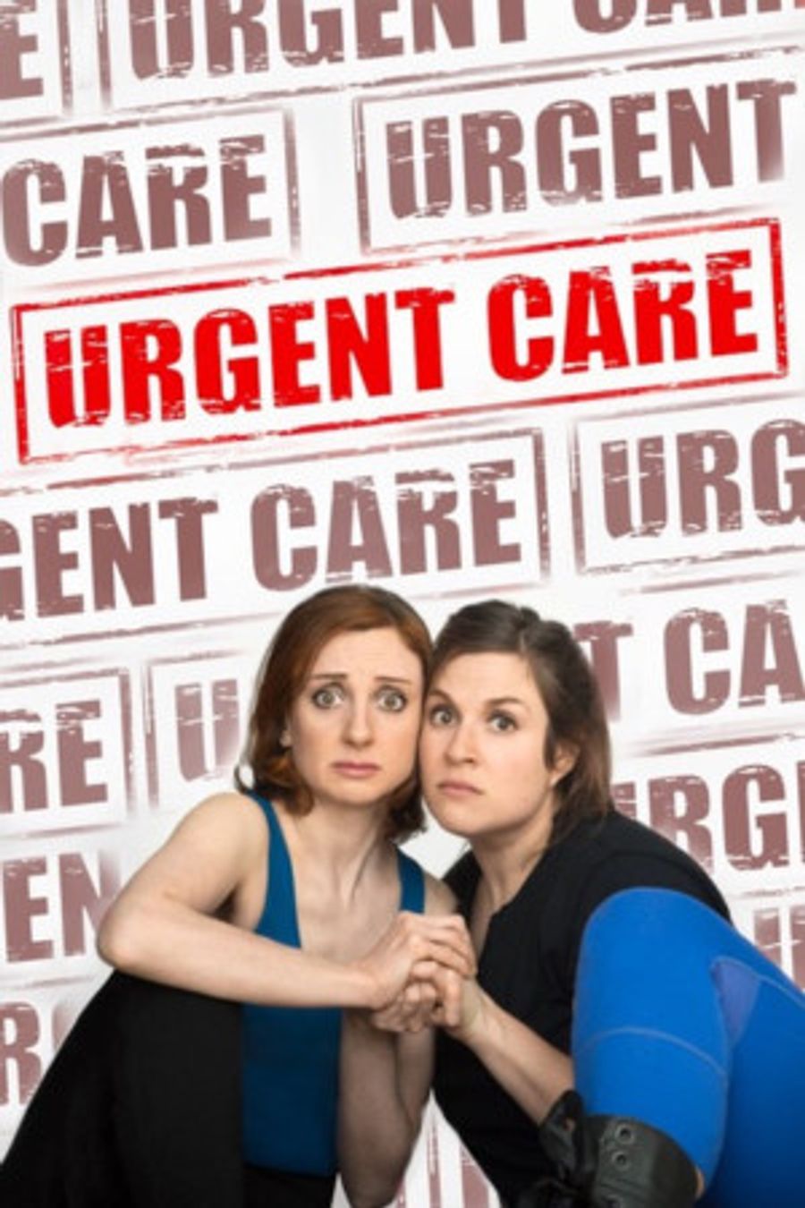 The Upright Citizen's Brigade Theatre Presents Topical Show URGENT CARE  Image