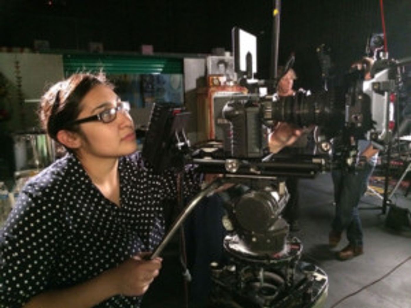 Motion Picture Academy Supports Cal State LA's New Urban Stories Film Incubator Image