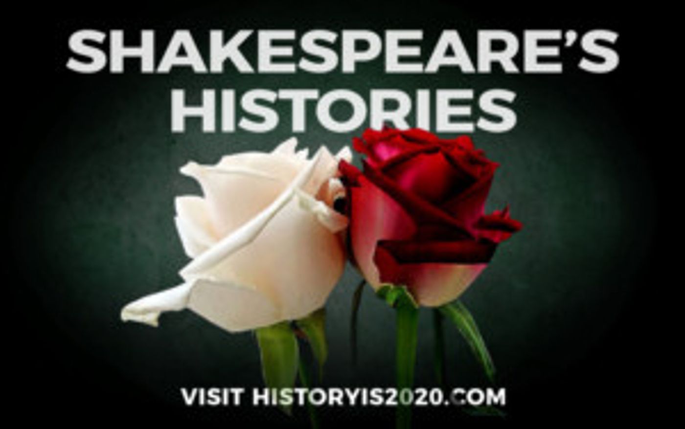 Brave Spirits Theatre Produces American Premiere of SHAKESPEARE'S HISTORIES CYCLE  Image