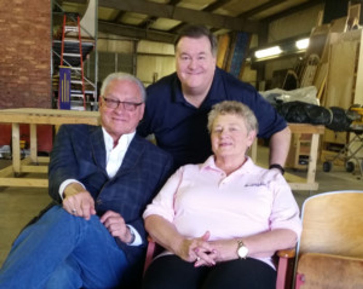 Totem Pole Playhouse Celebrates A Record-Breaking Season  Image