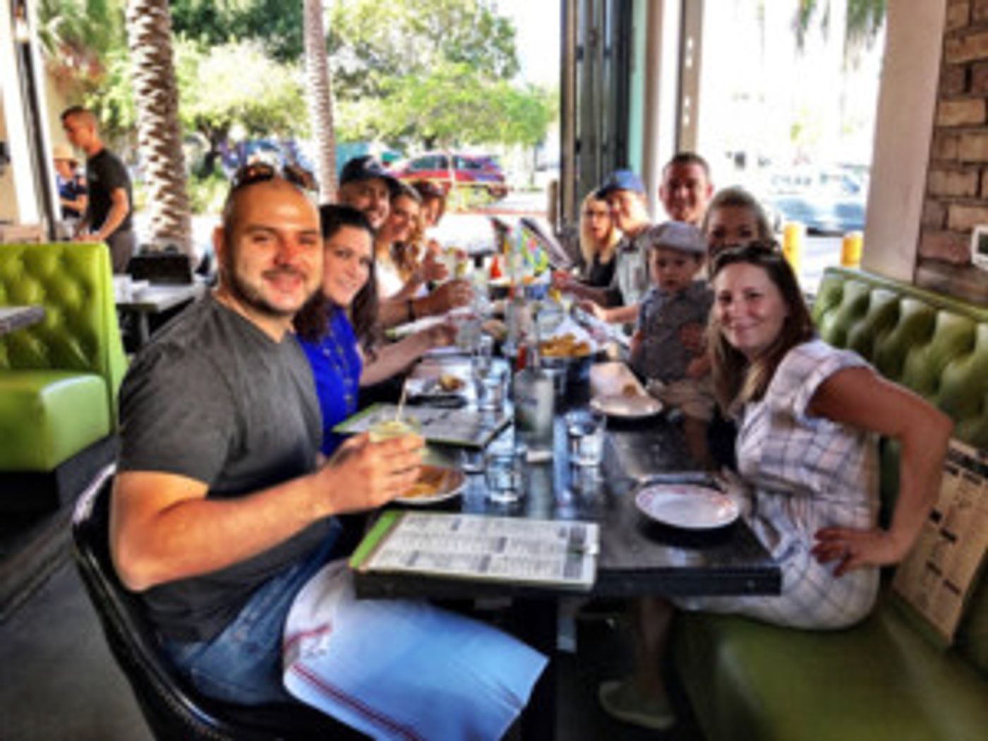 Delray Beach Marketing Cooperative Invites Residents & Visitors to GET YOUR GROVE ON!  Image