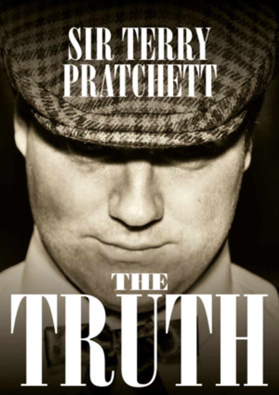 Unseen Theatre Company to Stage THE TRUTH at Bakehouse Theatre Image