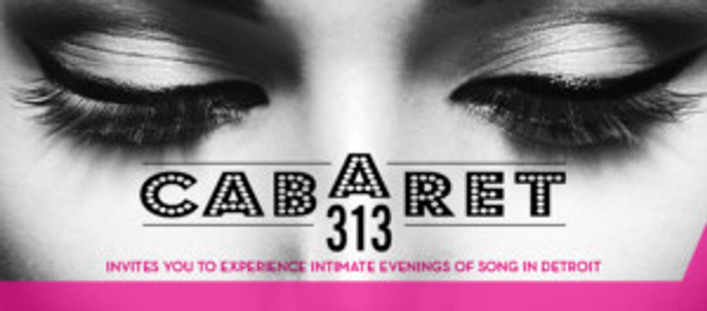 Carmen Cusack, Kyle Riabko and More Set for Cabaret 313's 2017-18 Season  Image