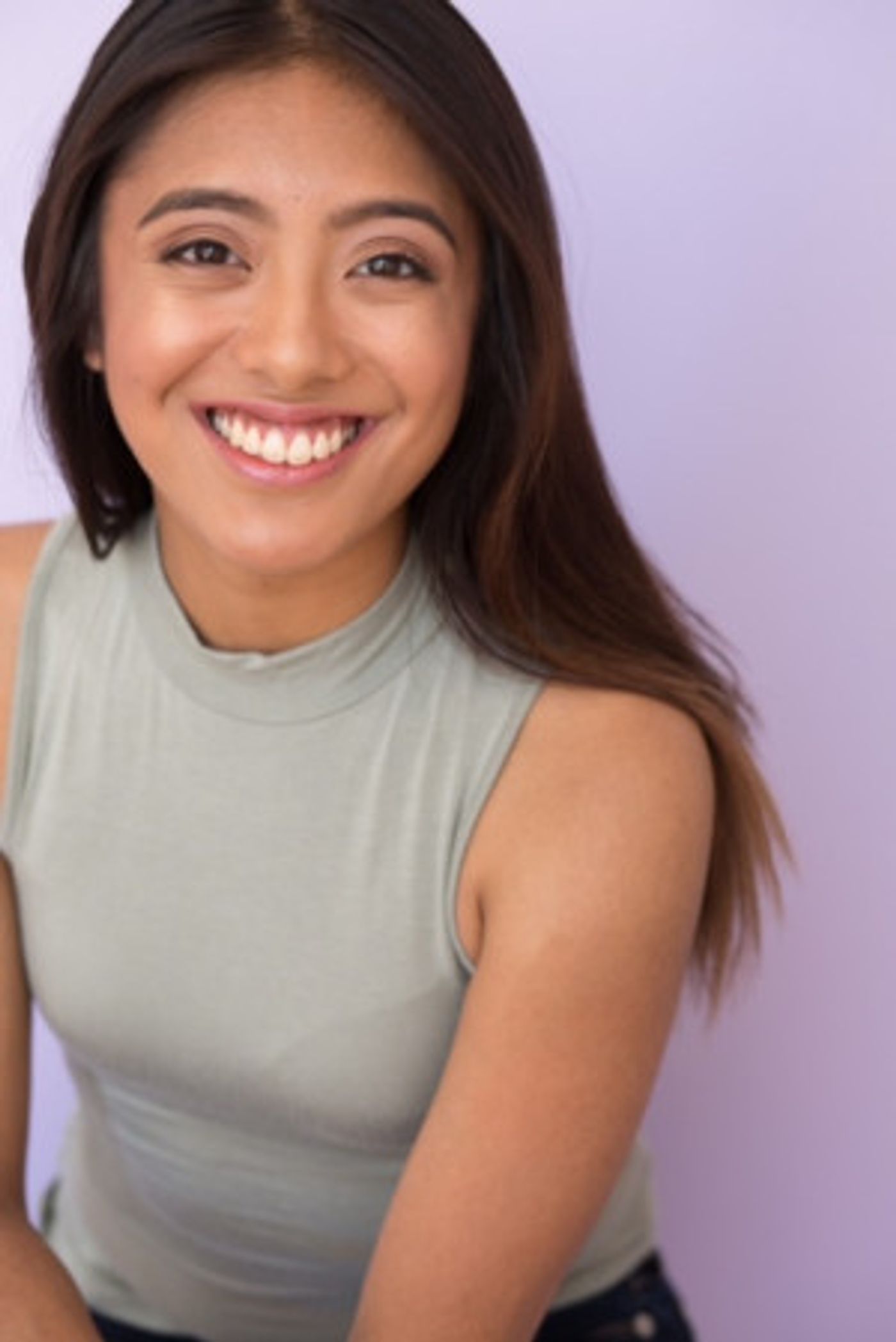 Random Acts Welcomes Alexandra Alontaga as New Company Manager  Image