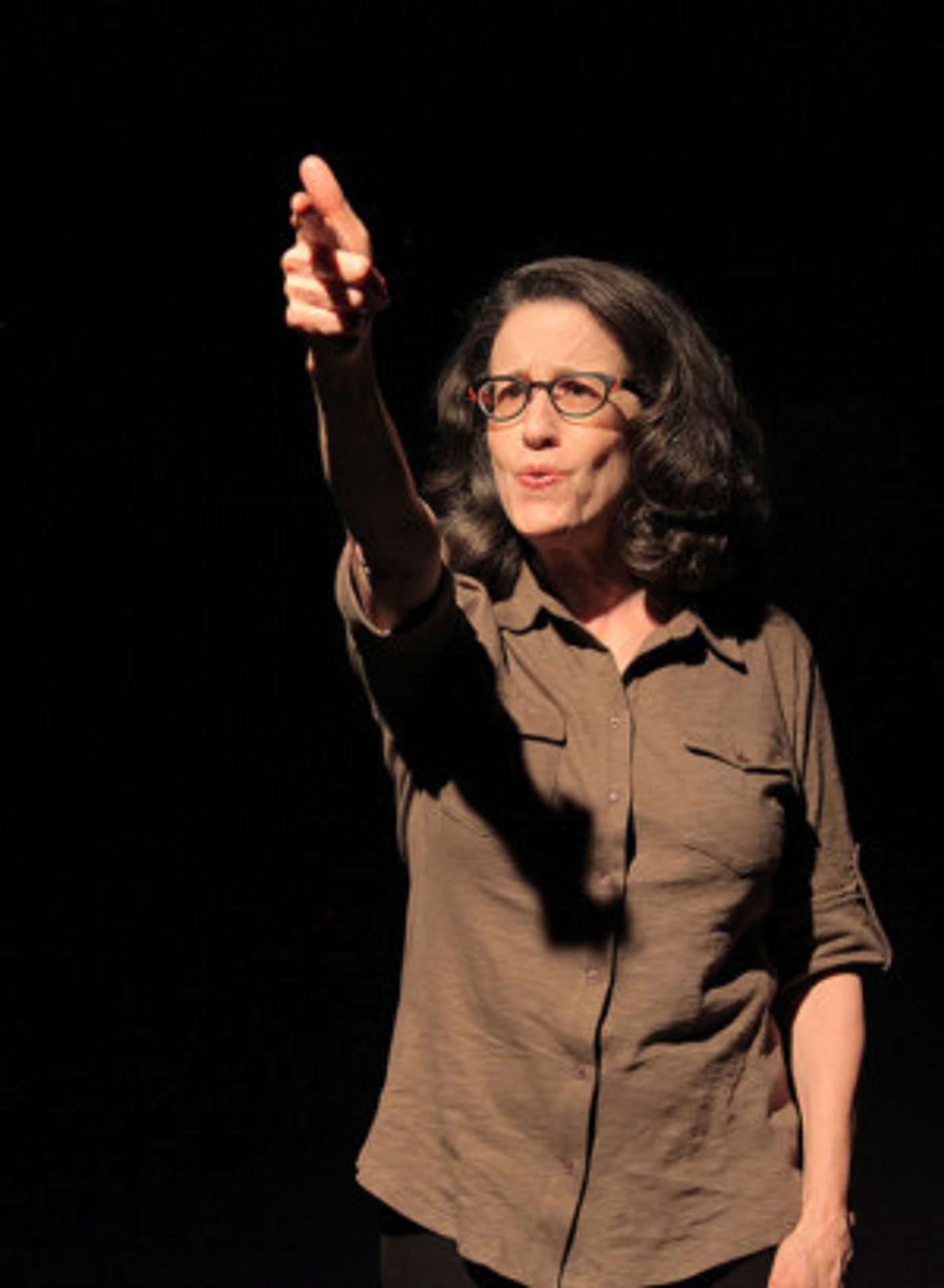 HOW NOT TO DIE Opens at San Francisco Fringe on 9/10 Image