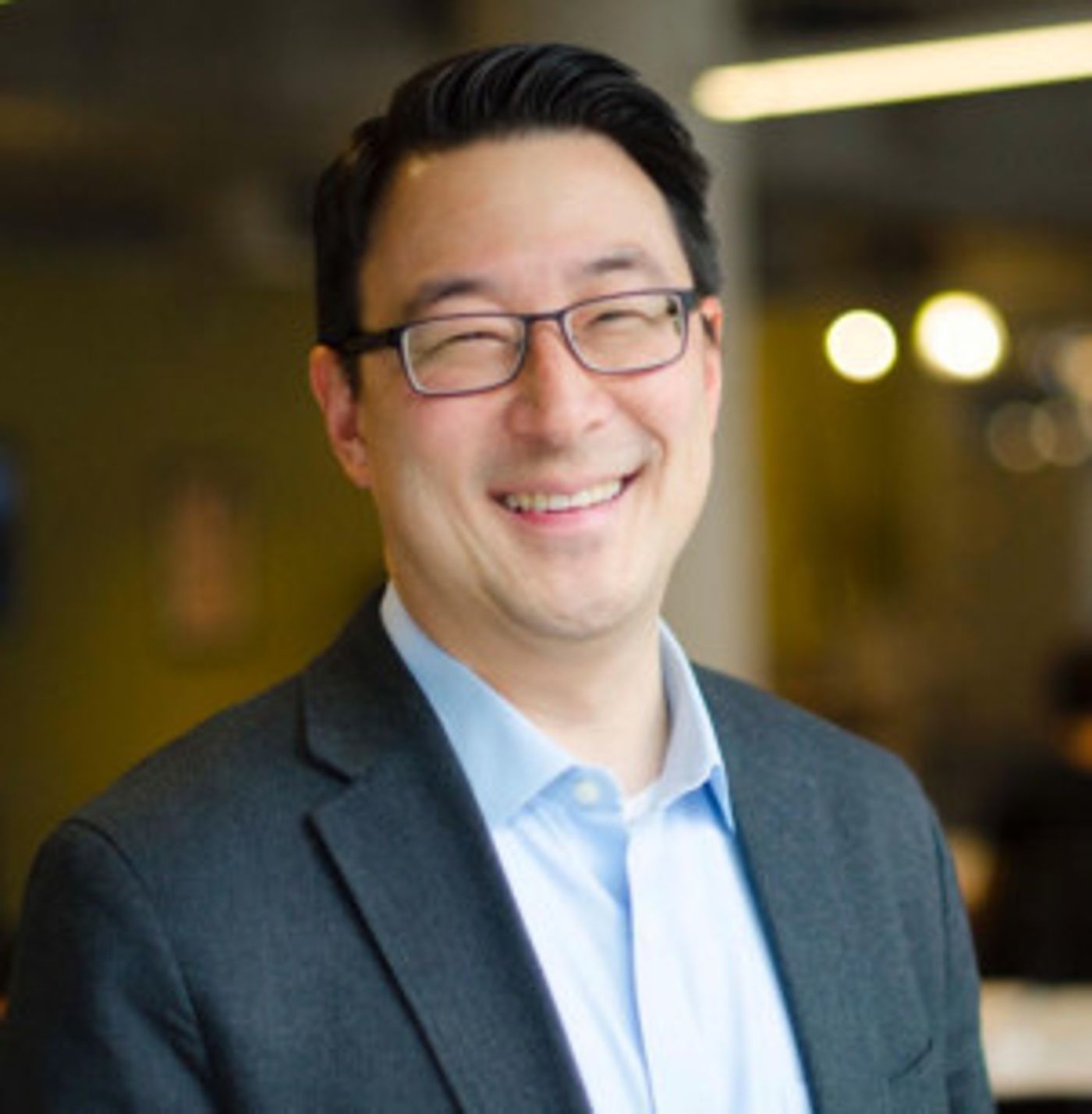 LiveConnections to Honor Drexel ExCITe Center's Youngmoo Kim at 2017 BIG HURRAH  Image