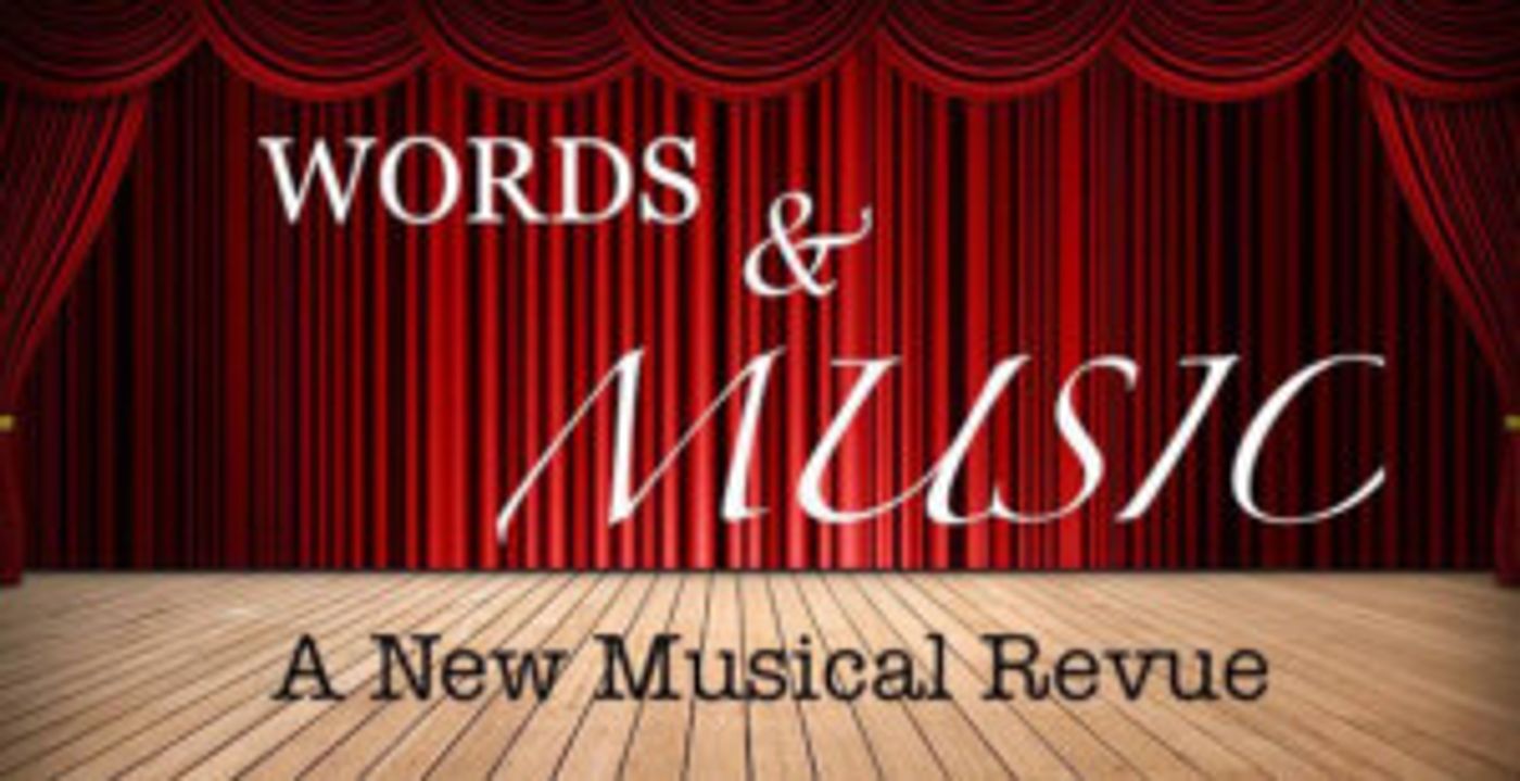 Porter Hall Presents the World Premiere of WORDS & MUSIC  Image