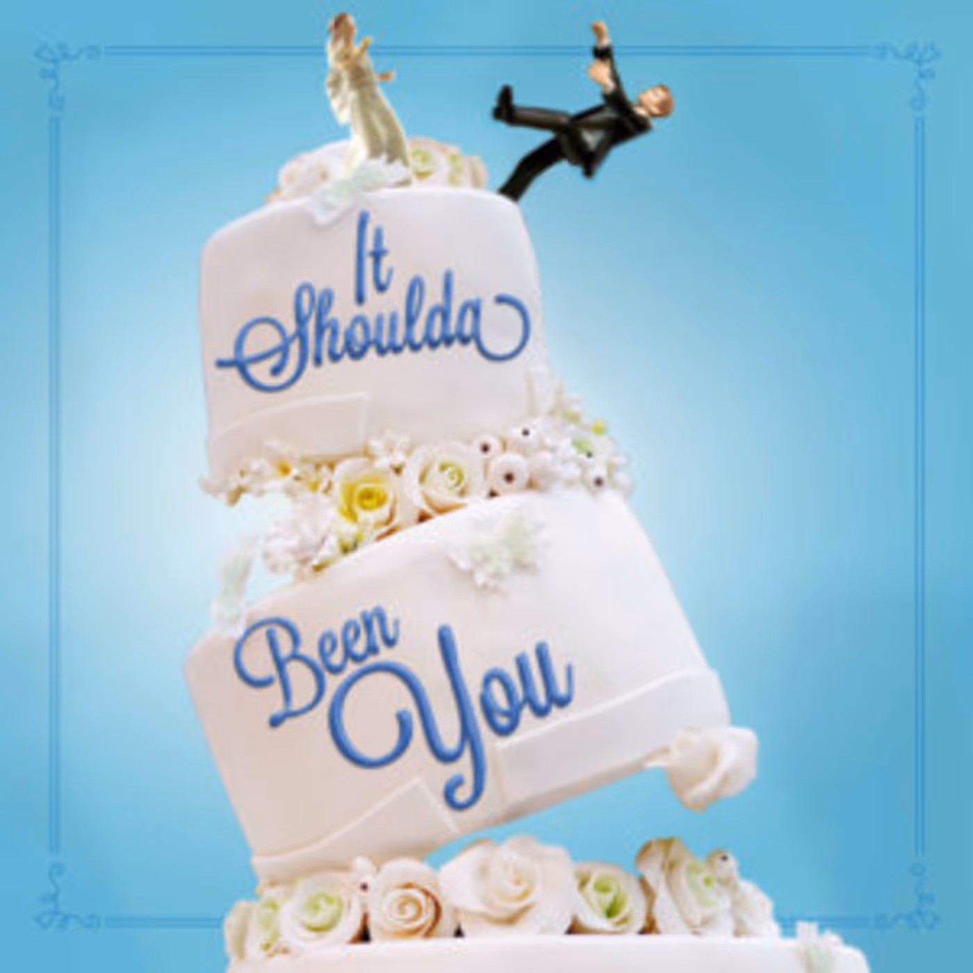 You're Invited to an Unforgettable Wedding in IT SHOULDA BEEN YOU Image