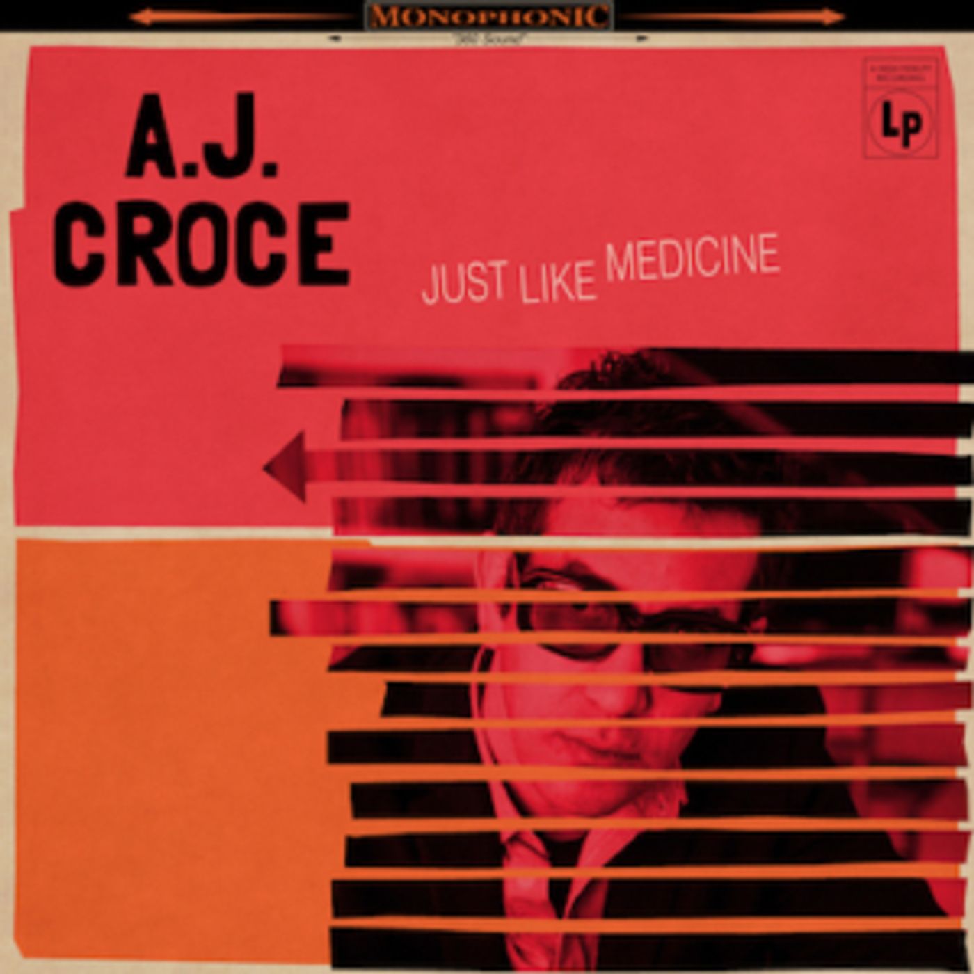 A.J. Croce with Robbie Fulks Comes to NYC to Celebrate Album Release  Image