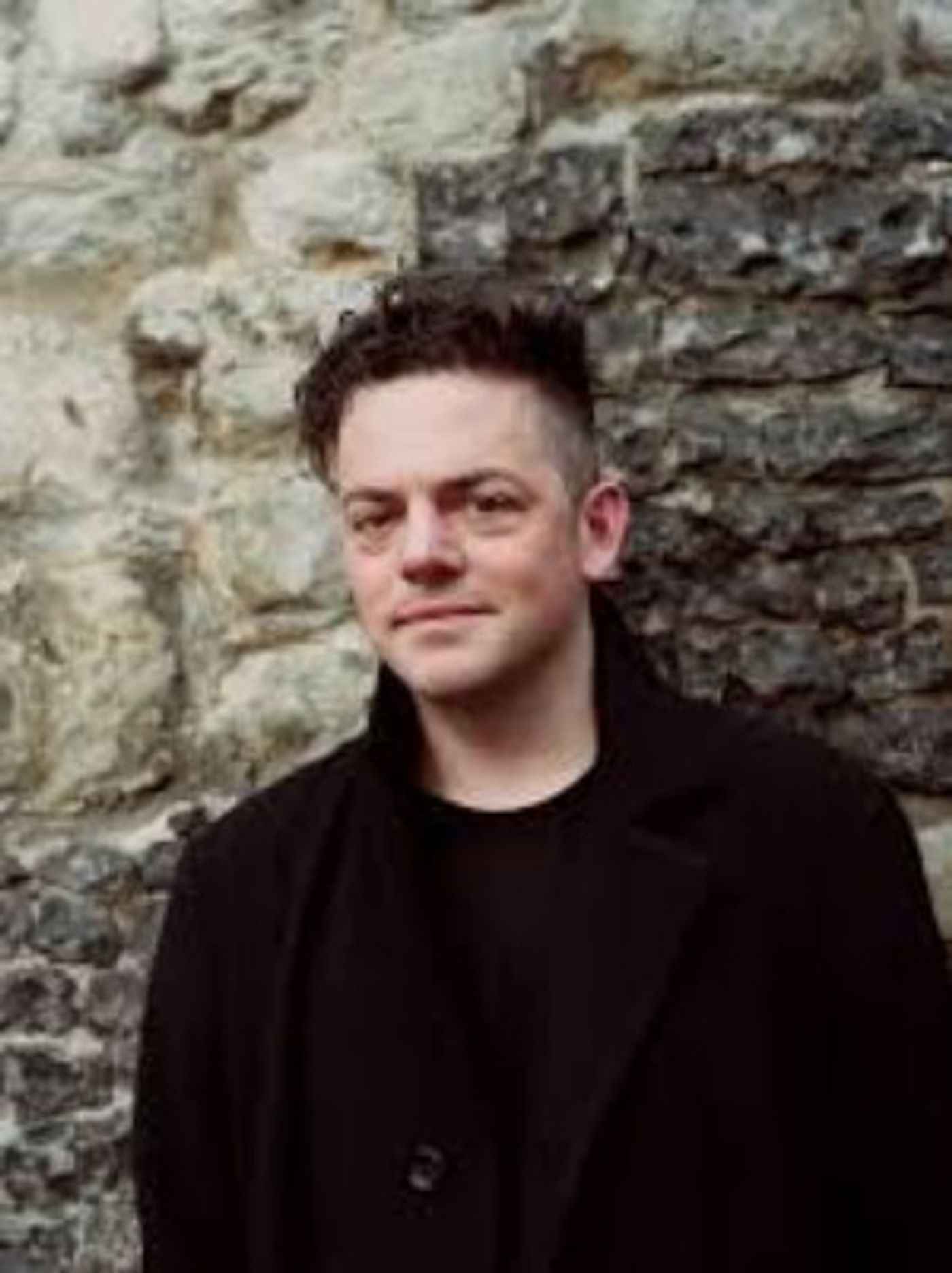 Works & Process at the Guggenheim Presents Nico Muhly and the Countertenor  Image
