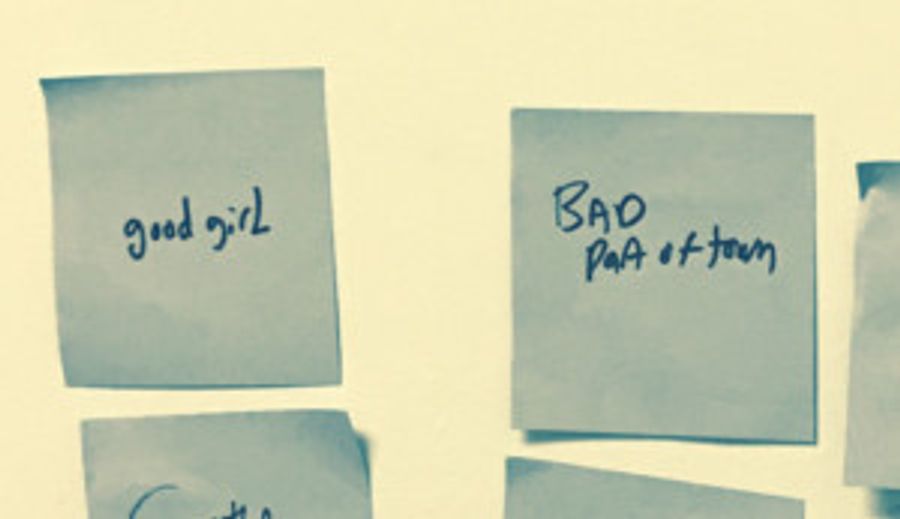 Art of Reinvention Explored in GOOD GIRL/BAD PART OF TOWN at Failsafe Festival Image
