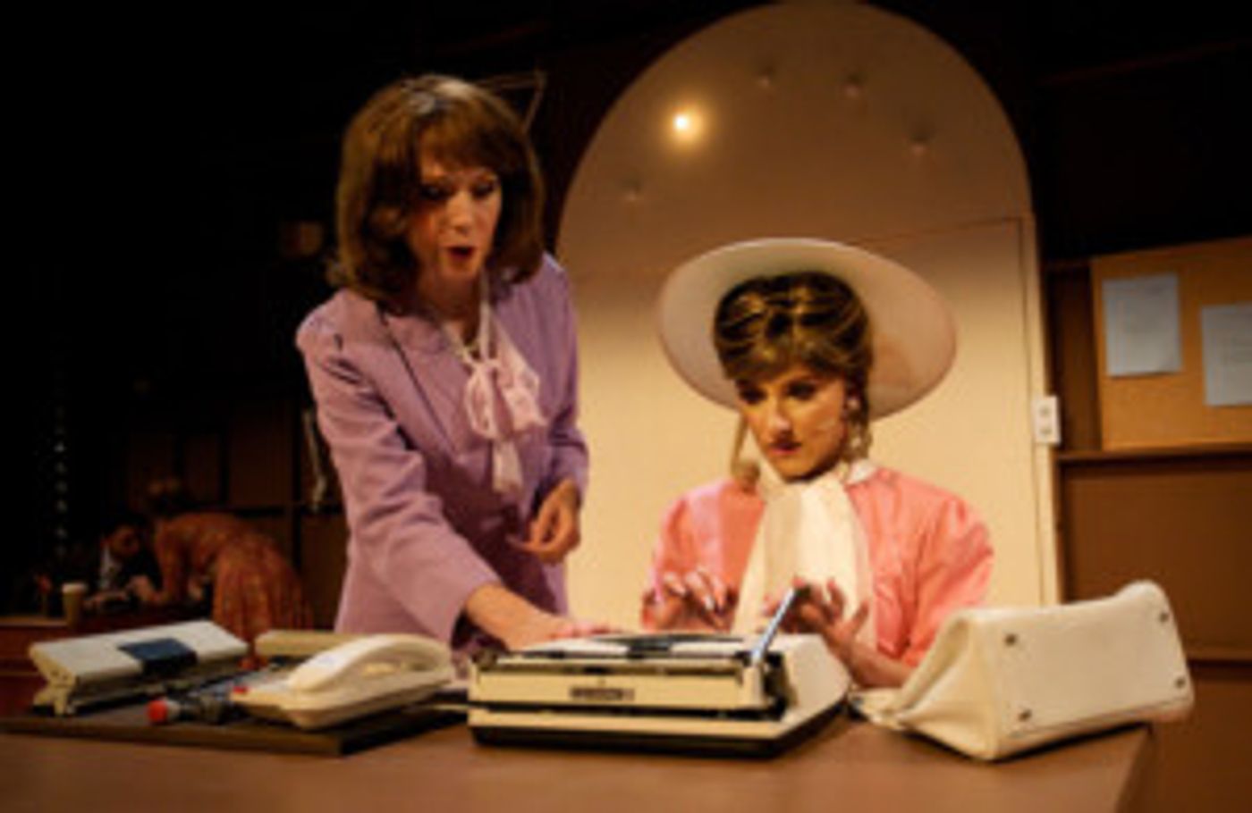 Paul Branch to Host Q & A with the Cast of 9 TO 5 this Saturday  Image