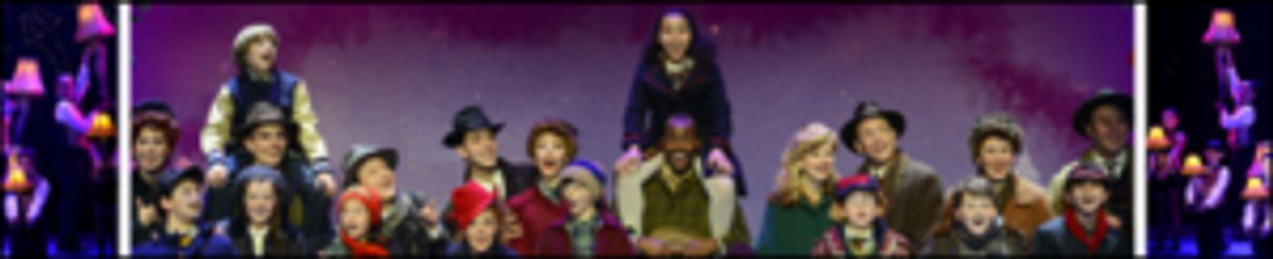 Tickets Now On Sale for A CHRISTMAS STORY at Hanover Theatre  Image