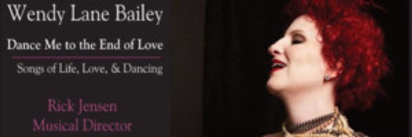 Wendy Lane Bailey Brings Unique Blend of Song and Storytelling to New Jersey  Image