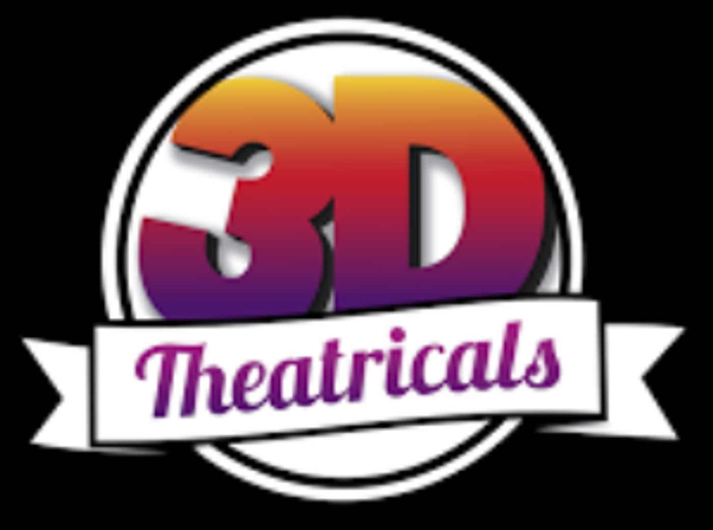 3-D Theatricals Accepts Broadway Series Residency at Cerritos Center for the Performing Arts  Image