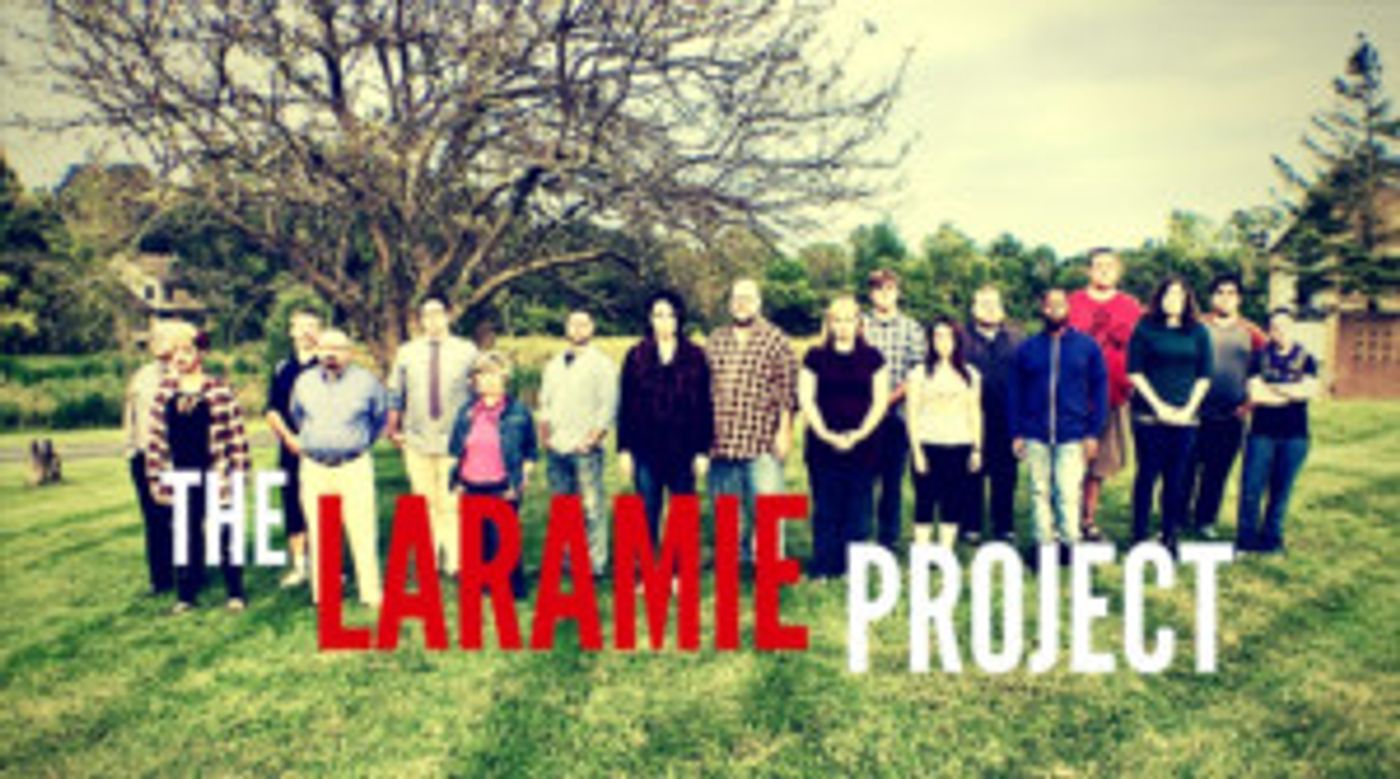 Lakeland Players Partners with The Matthew Shepard Foundation for THE LARAMIE PROJECT  Image