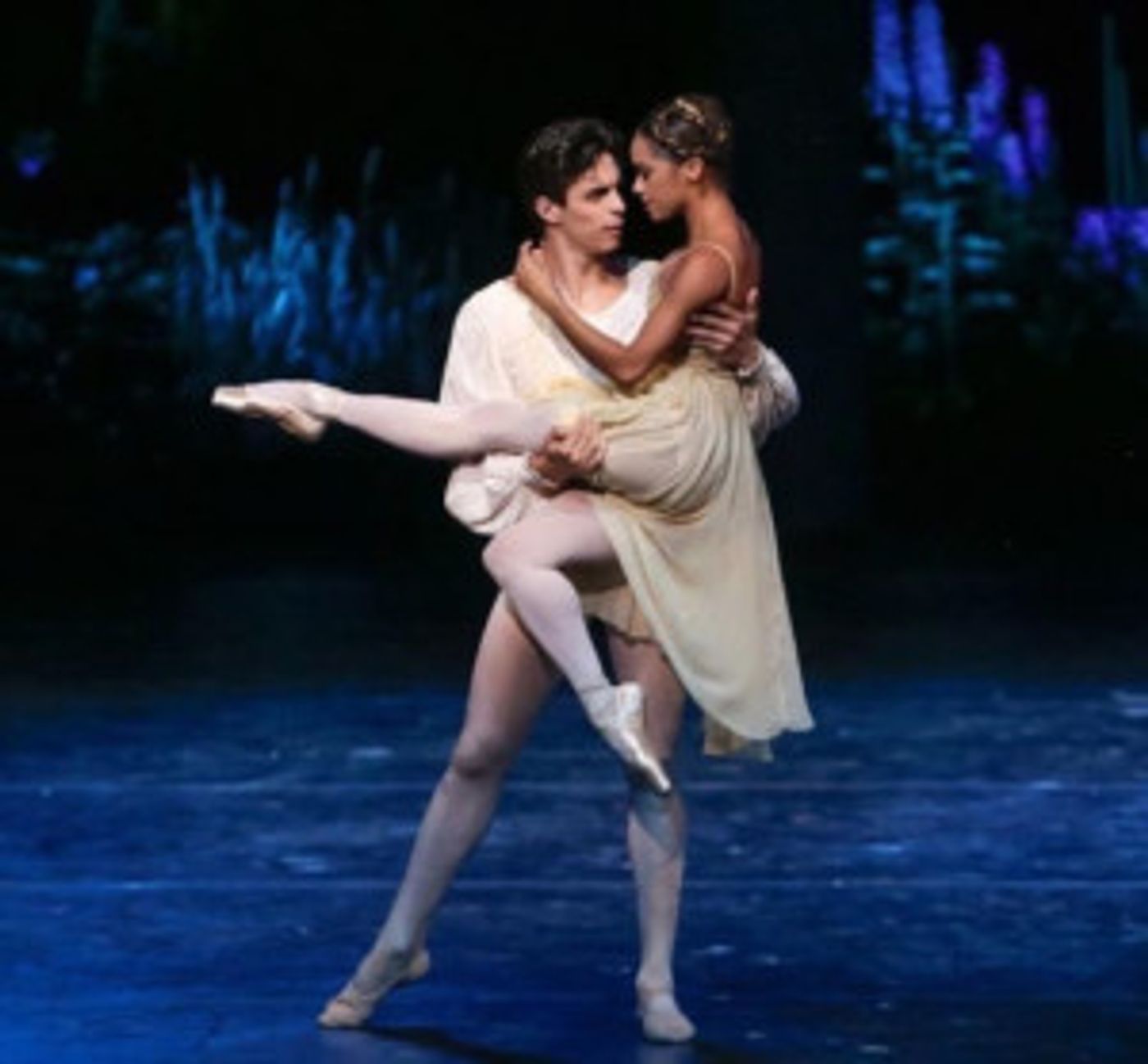 Festival Ballet Theatre Announces Rare and Rousing Performances at GALA OF THE STARS  Image
