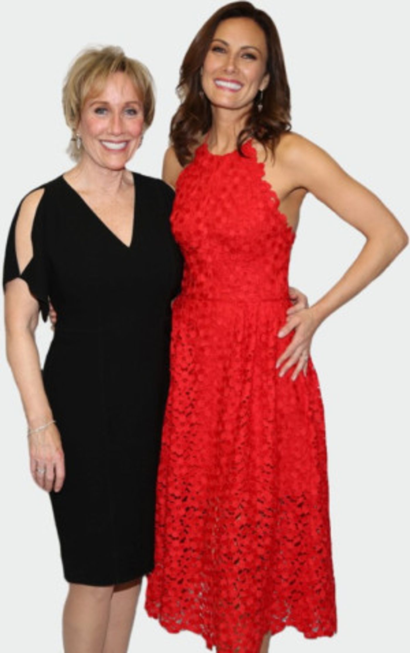 Laura Benanti Returns to Landmark in April 2018  Image