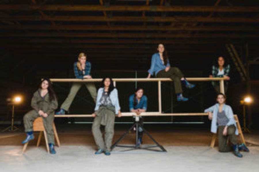 NIGHT WITCHES, New Play About WWII Soviet Female Pilots, Gets NYC Workshops  Image
