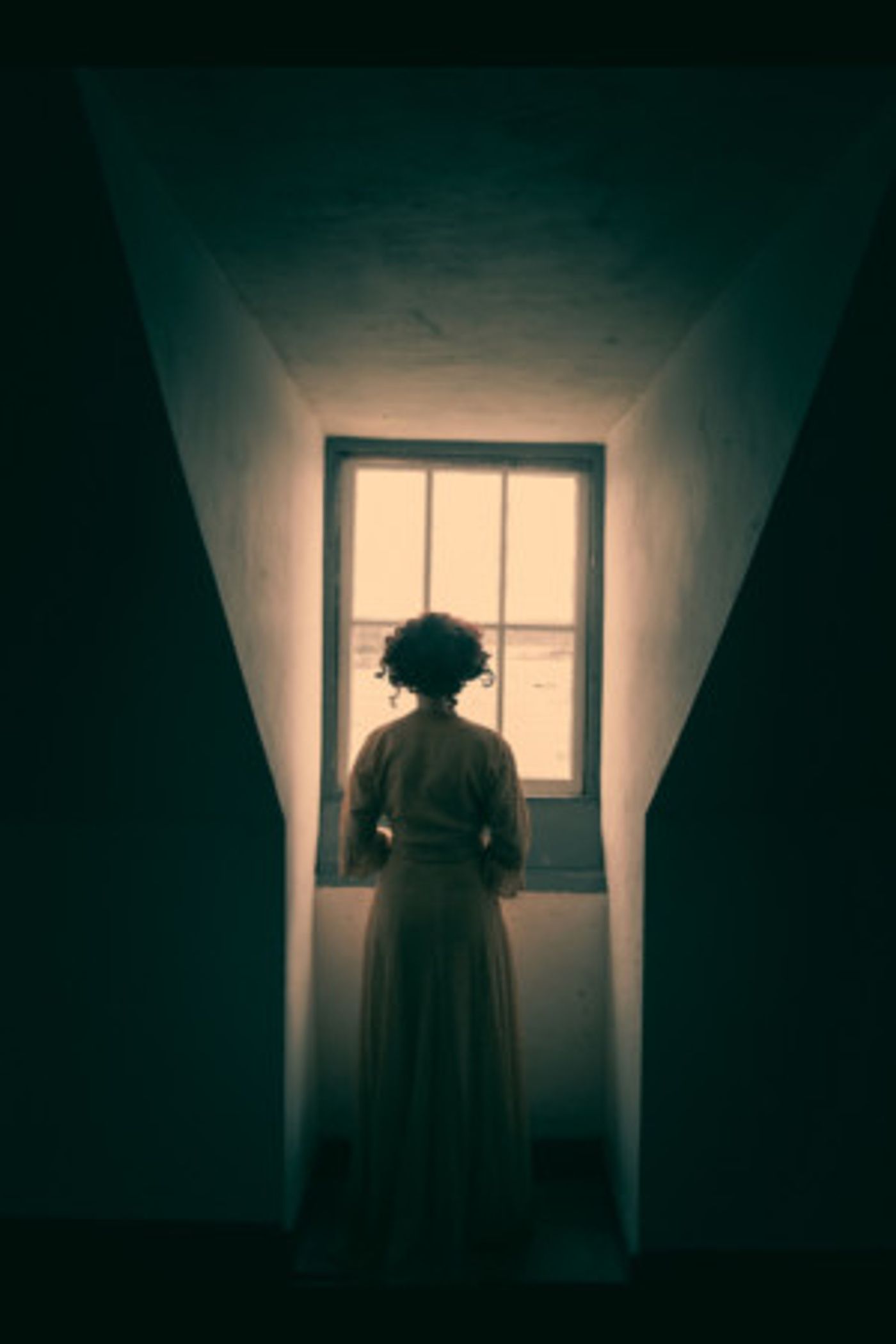 Threshold Stage Company Embarks on a LONG DAY'S JOURNEY INTO NIGHT  Image