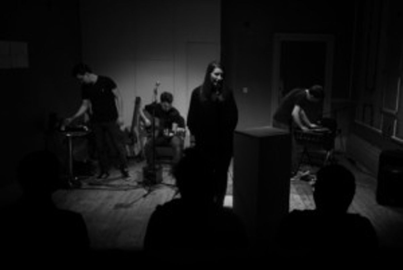 Steven Fraser's I REMEMBER Comes to Pleasance Theatre Tonight  Image