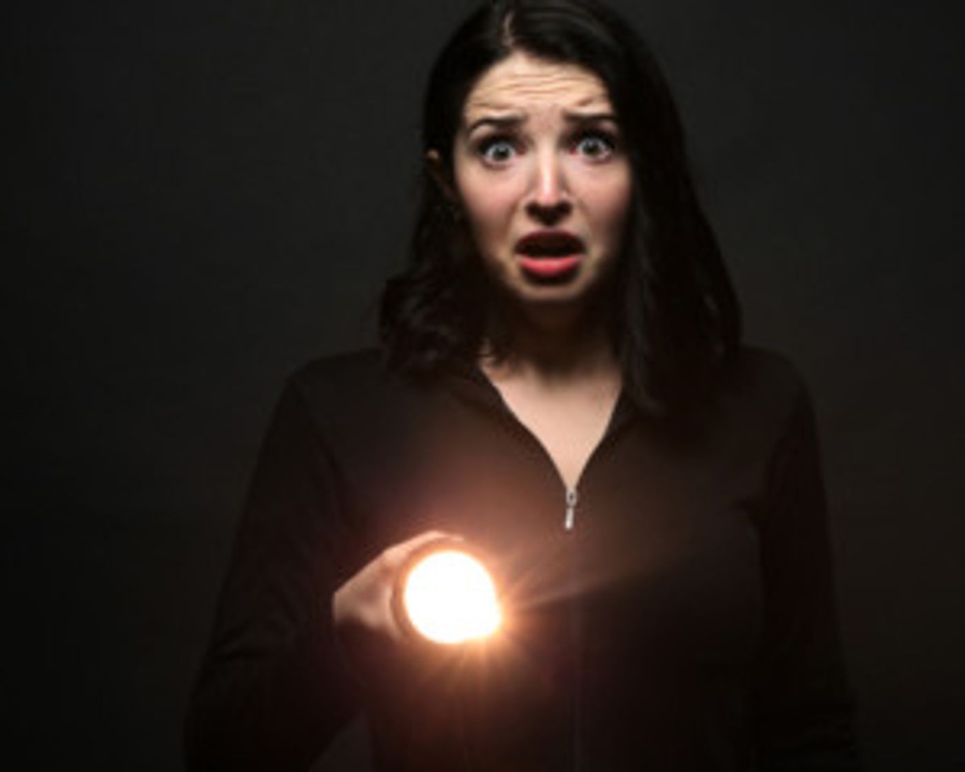 Boston Children's Theatre Presents a New England Premiere That Will Give You GOOSEBUMPS  Image