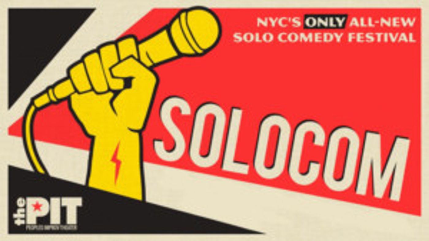 Applications Open for The PIT's SOLOCOM 2017  Image