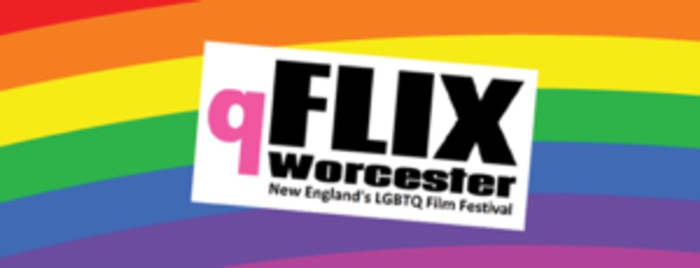 LGBTQ Film Festival Comes to The Hanover Theatre Next Month  Image