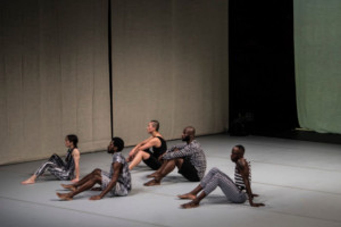 Reggie Wilson/Fist and Heel Performance Group to Return to The Dance Center This Fall  Image