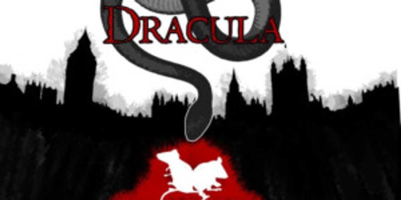 Site-Specific DRACULA Begins Tonight at Morris-Jumel Mansion  Image