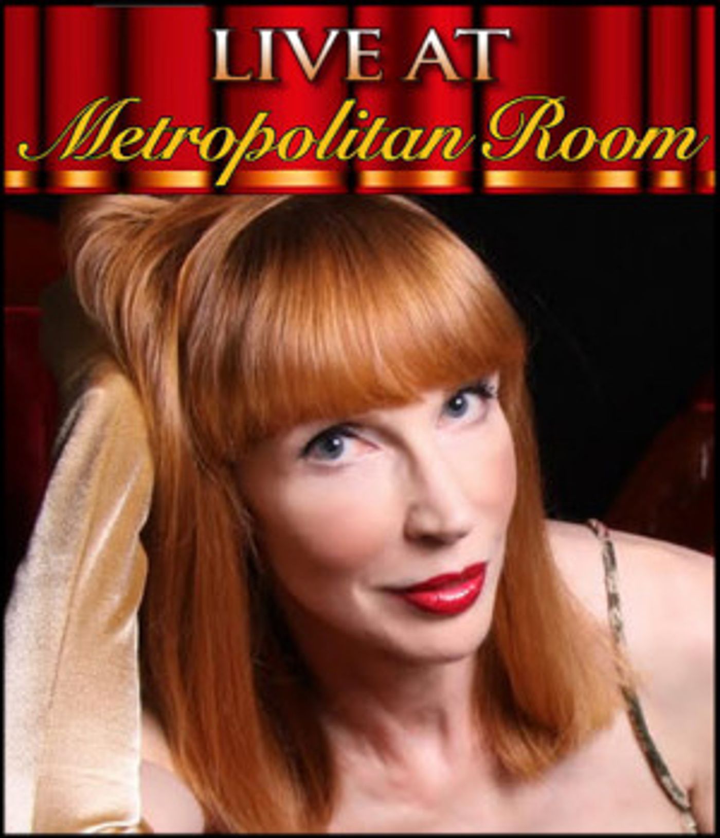 Laura Ainsworth Brings 'New Vintage' Style to Metropolitan Room  Image