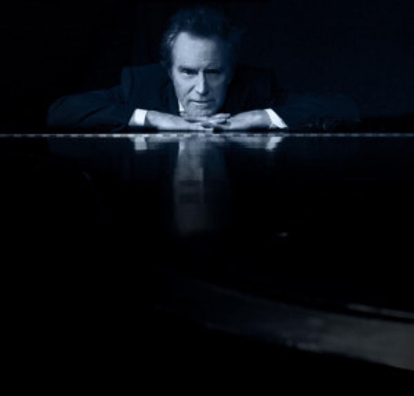 Singer-Songwriter JD Souther Set for SOPAC This Fall  Image