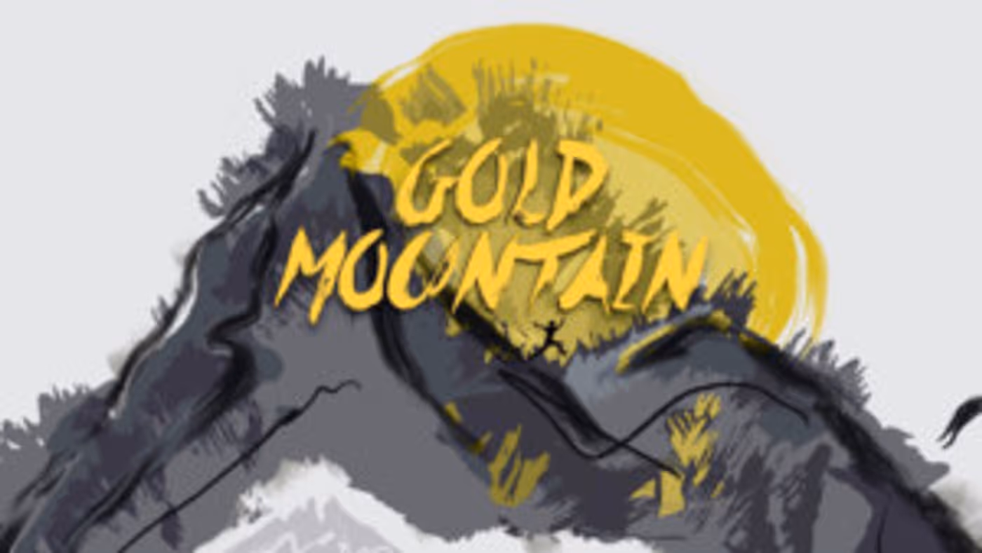 GOLD MOUNTAIN Composer/Lyricist Jason Ma Receives 2017 ASCAP Foundation Cole Porter Award Today  Image