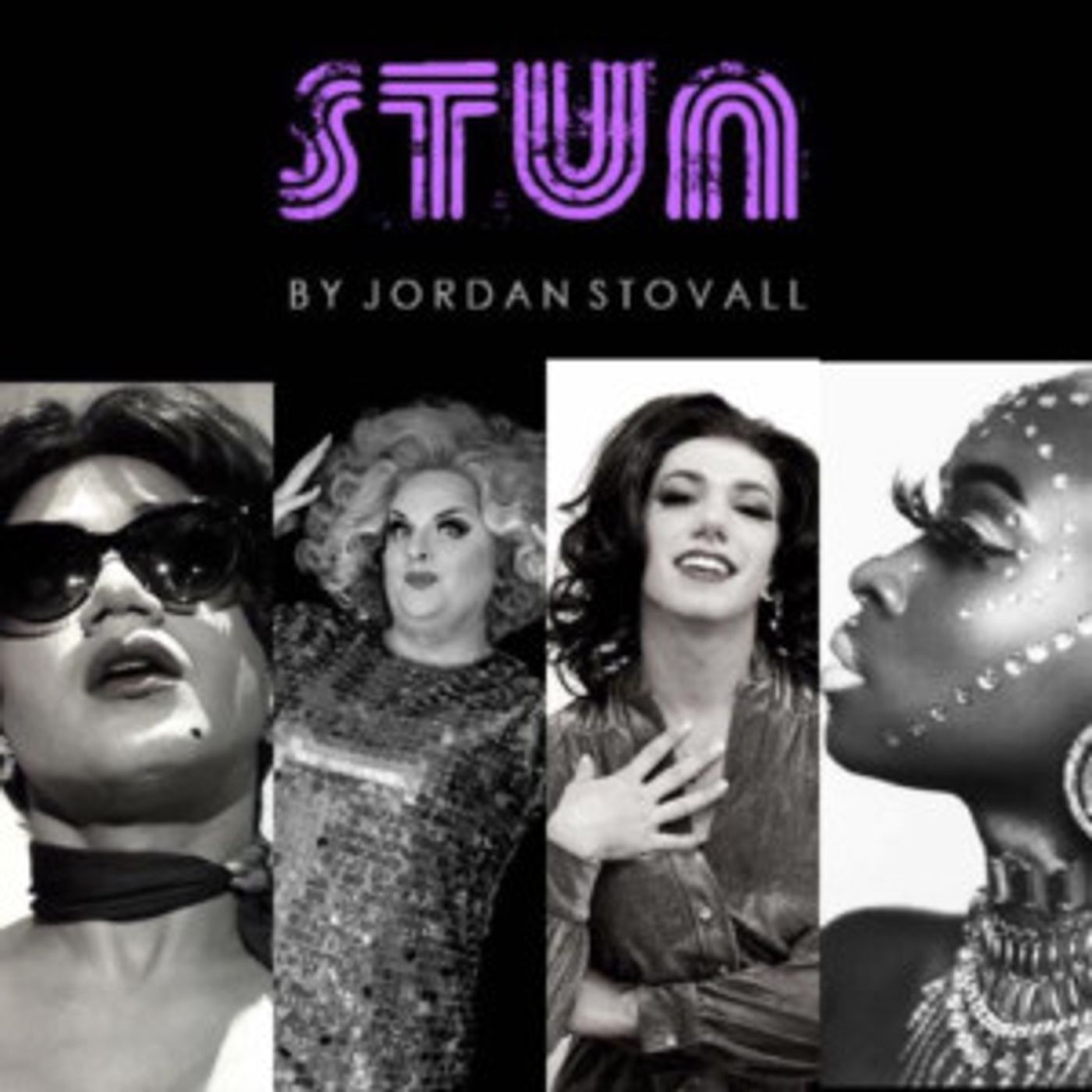 STUN, a New Play About Drag & LGBT Culture, Gets Florida Reading  Image